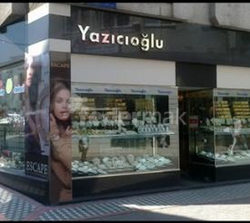 Yazıcıoğlu