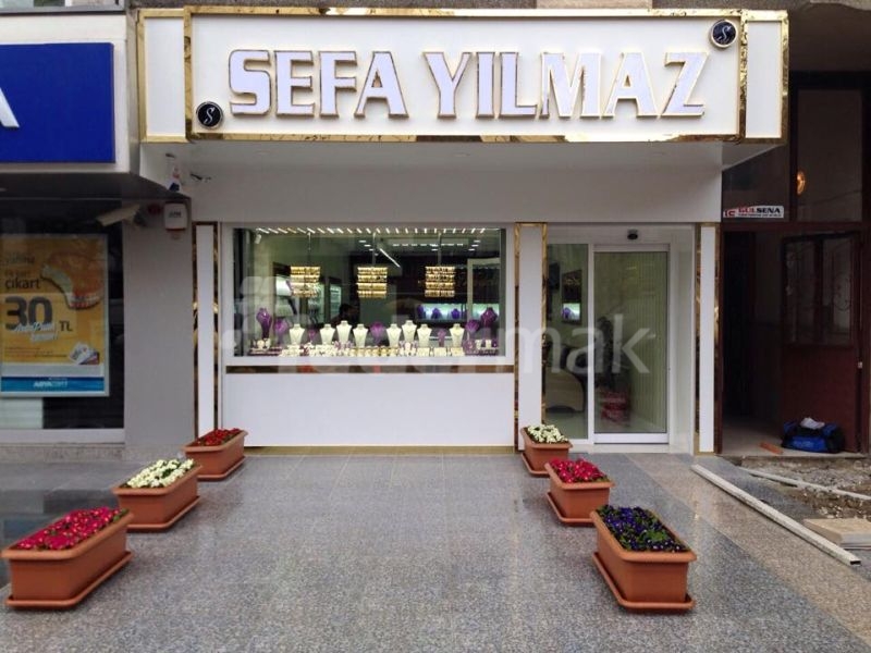 Sefa Yılmaz