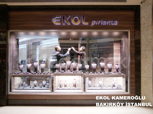 Ekol Pırlanta
