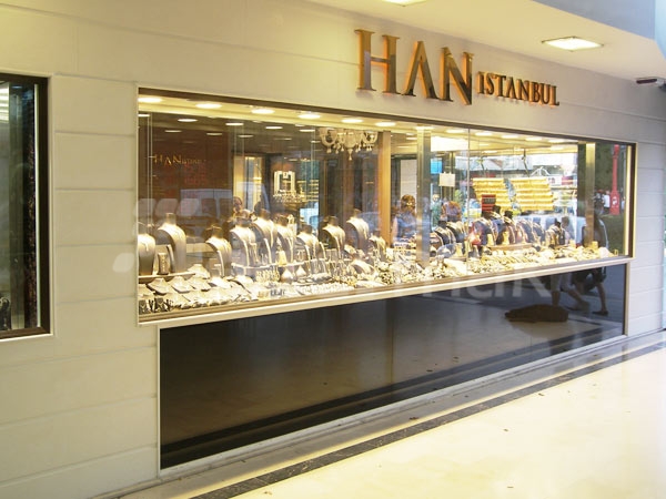Han İstanbul