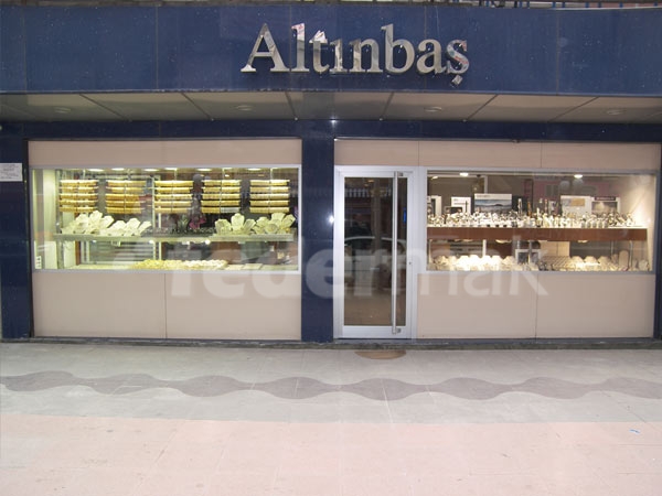 Altınbaş