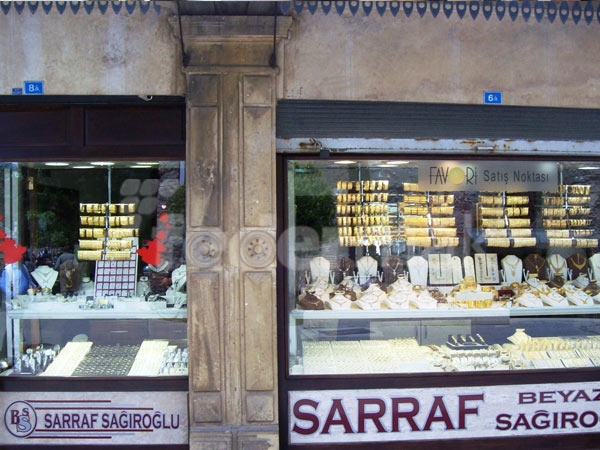 Sarraf Sarıoğlu