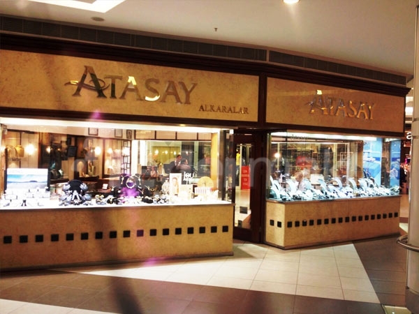 Atasay Alkaralar