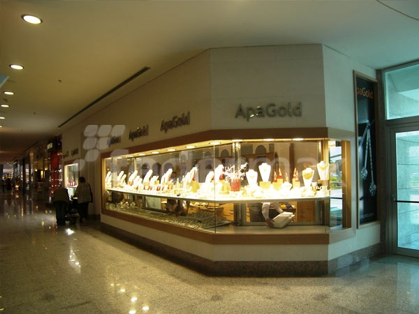 Apa Gold