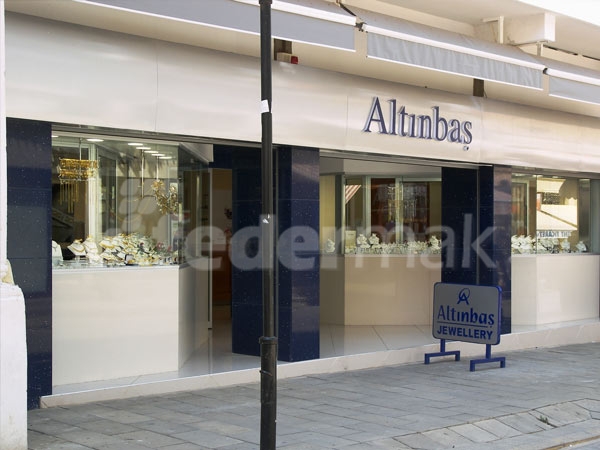 Altınbaş