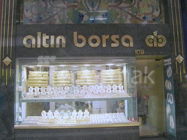 Altın Borsa