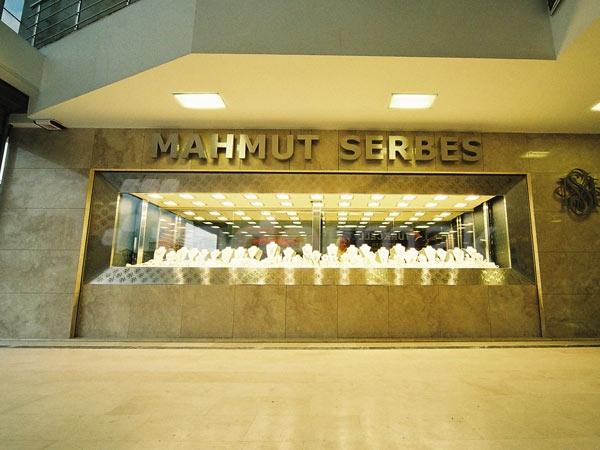 Mahmut Serbes