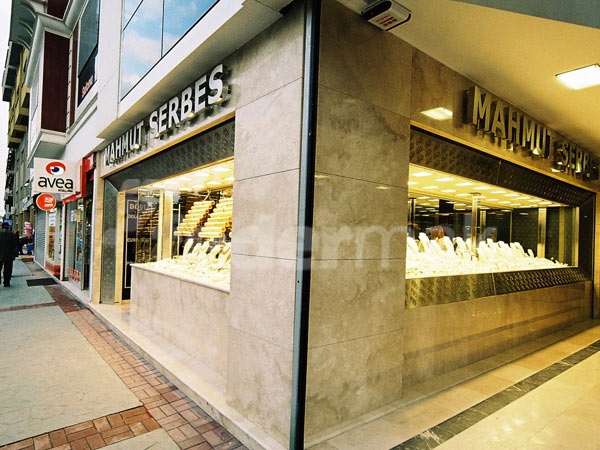 Mahmut Serbes