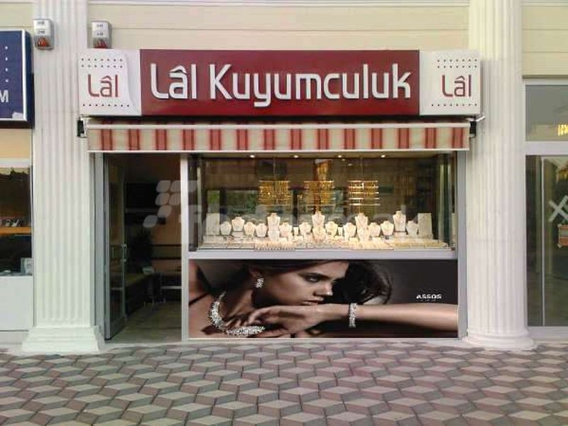 Lal Kuyumculuk