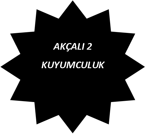 Akçalı -2 / Mecidiyeköy
