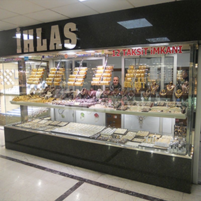 İhlas - İçözler