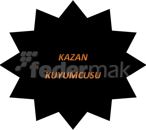 Kazan Kuyumcusu
