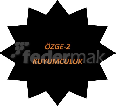 Özge Kuyumculuk -2