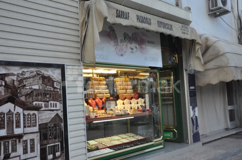 Sarraf Paşaoğlu