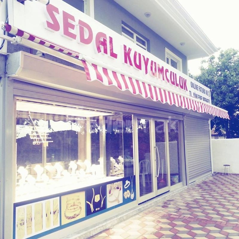 Sedal