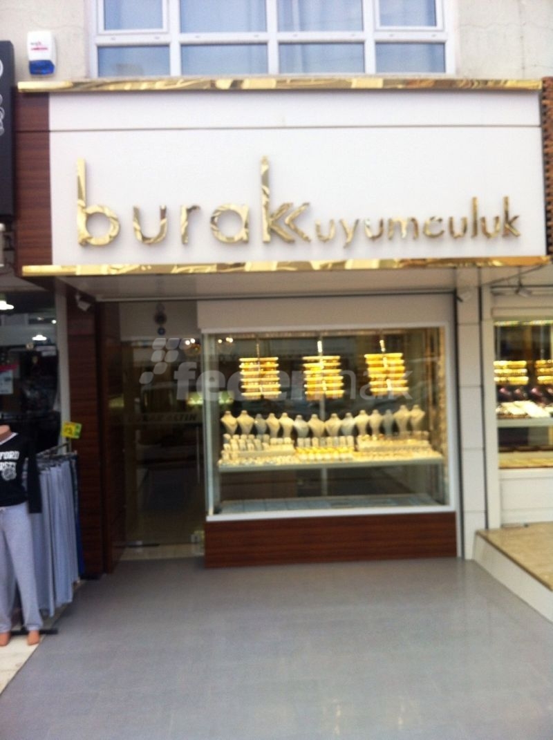 Burak Kuyumculuk