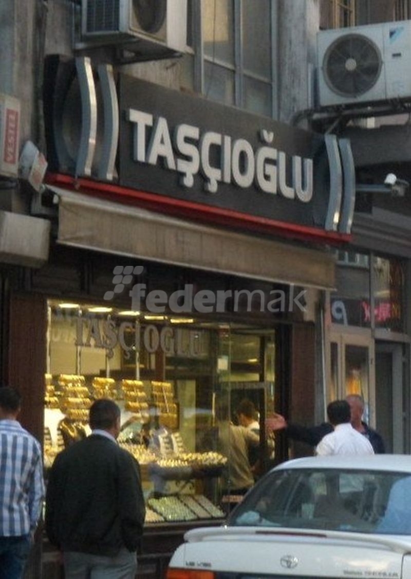 Taşçıoğlu
