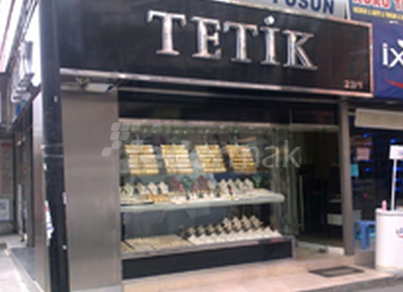 Tetik