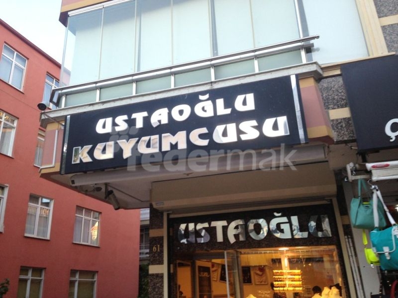 Ustaoğlu