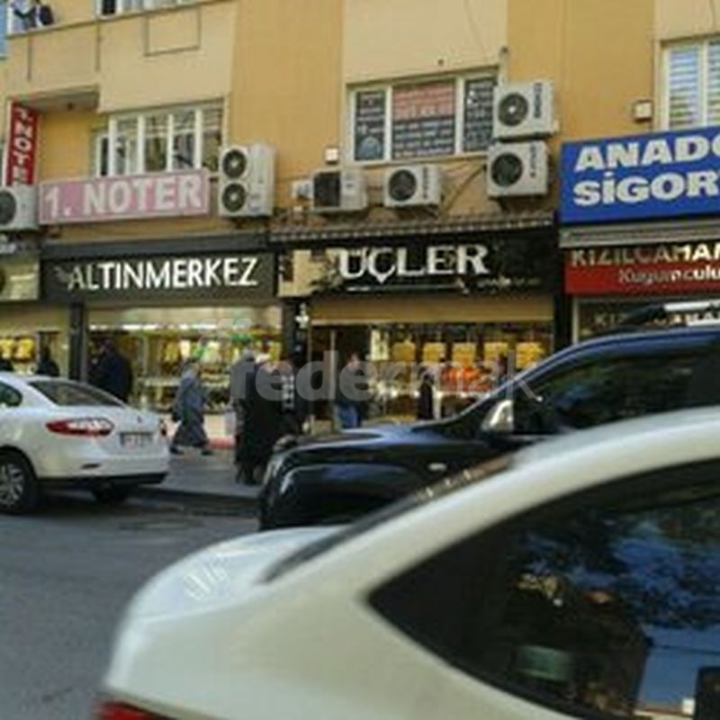 Üçler