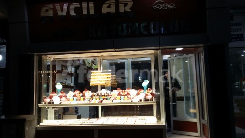 Avcılar kuyumculuk -Diyar