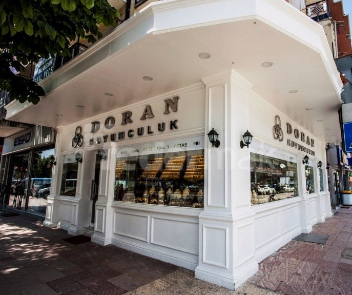 Doran