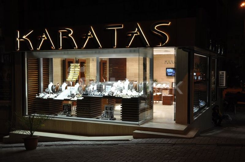 Karataş Kuyumculuk