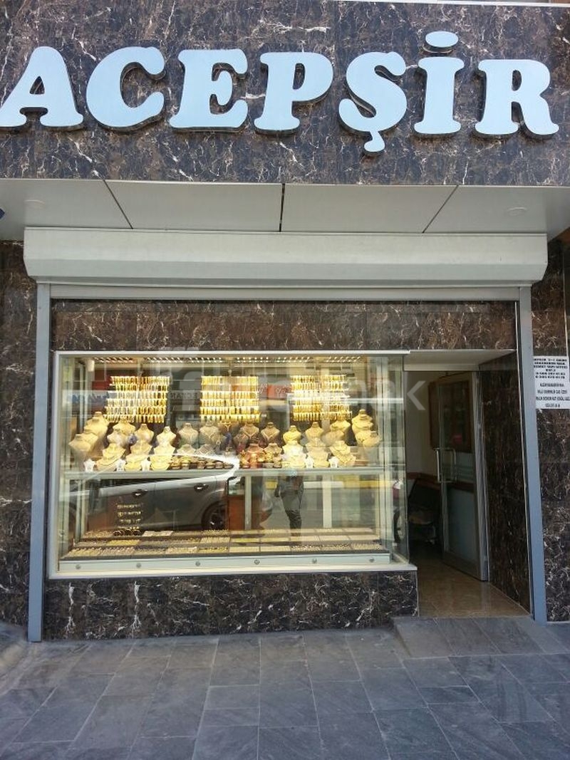 Acepşir Kuyumculuk