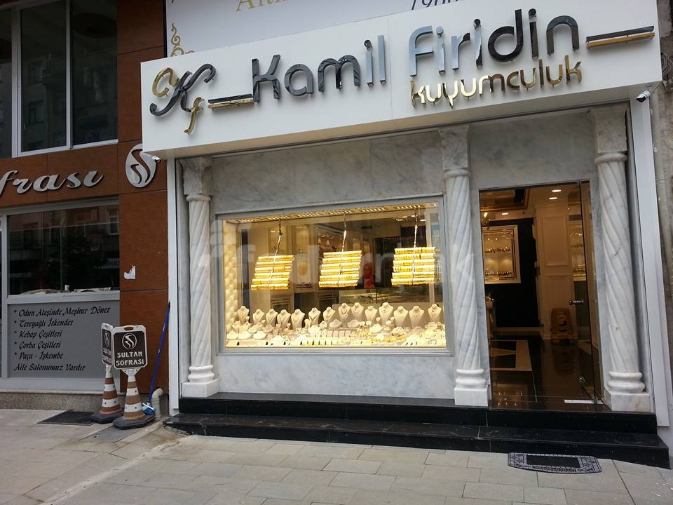 Kemal Firidin - 2