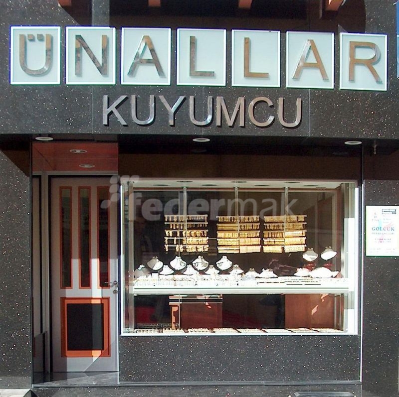 Ünallar
