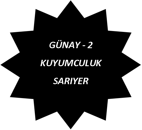 Günay - 2 / Sarıyer