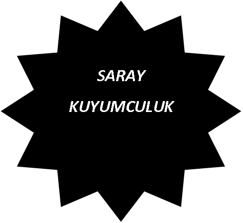 Saray / Fatih