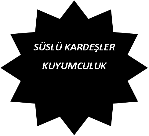 Süslü Kardeşler / Kartal