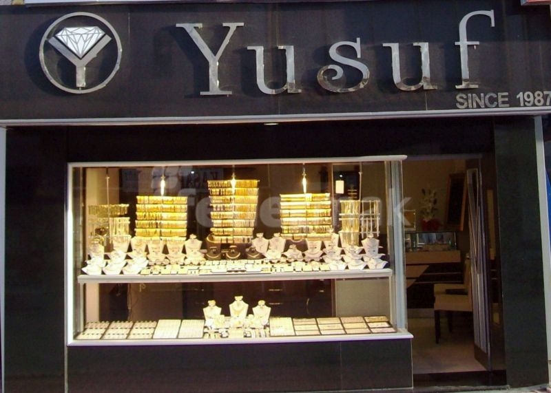 Yusuf / Sarıyer