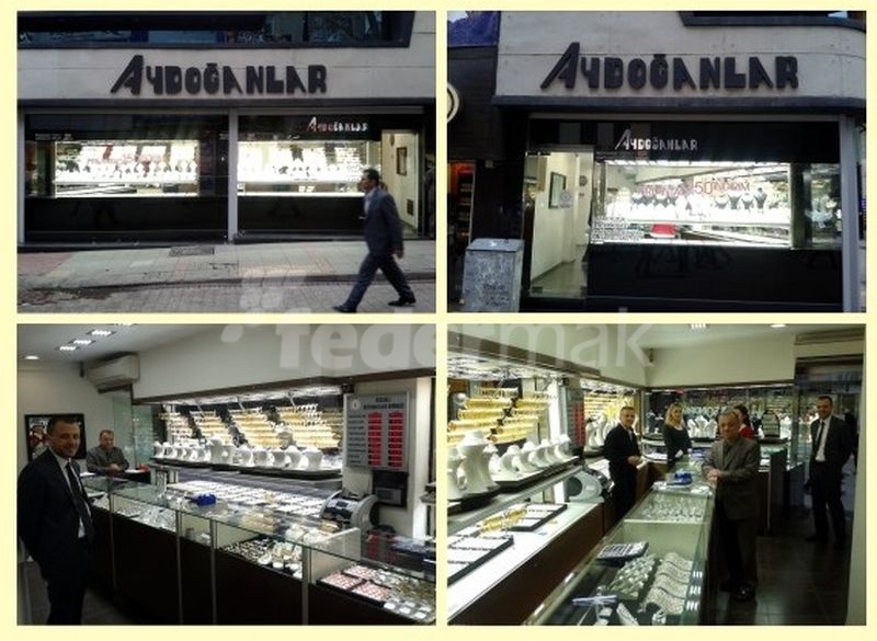 Aydoğanlar