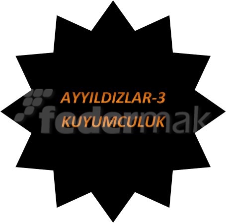 Ayyıldızlar - 3