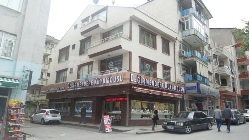Değirmendere 