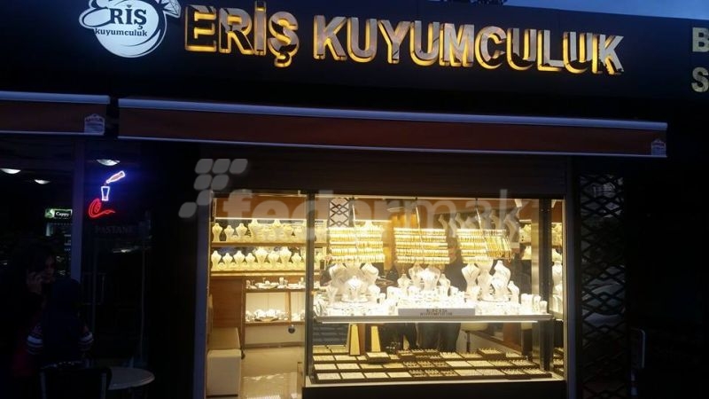 Eriş Kuyumculuk