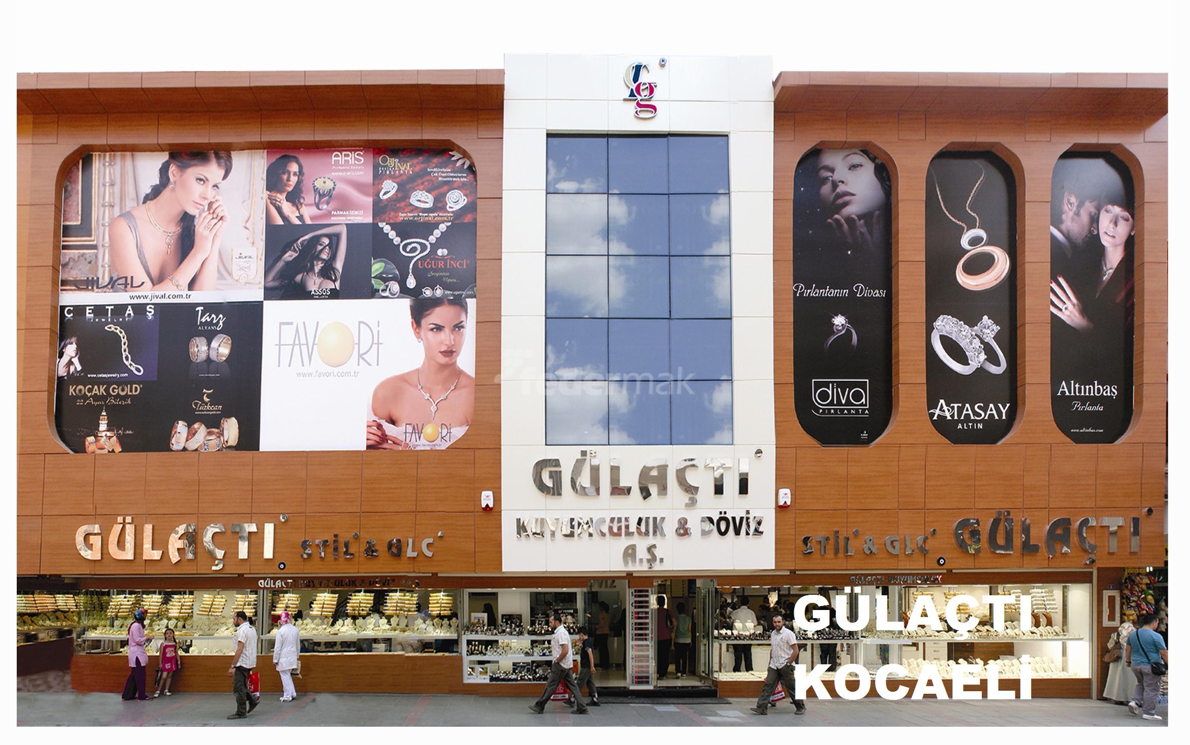 Gülaçtı 