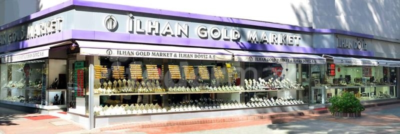 İlhan Gold
