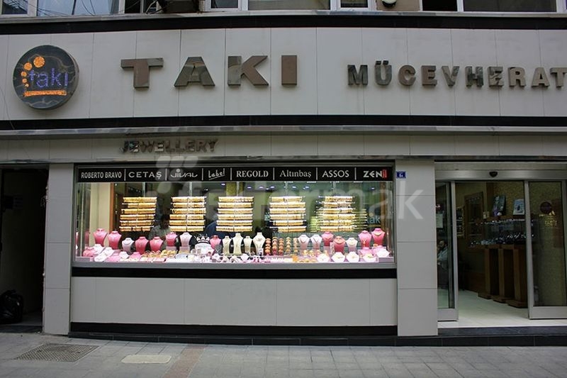 Gebze Takı - 3