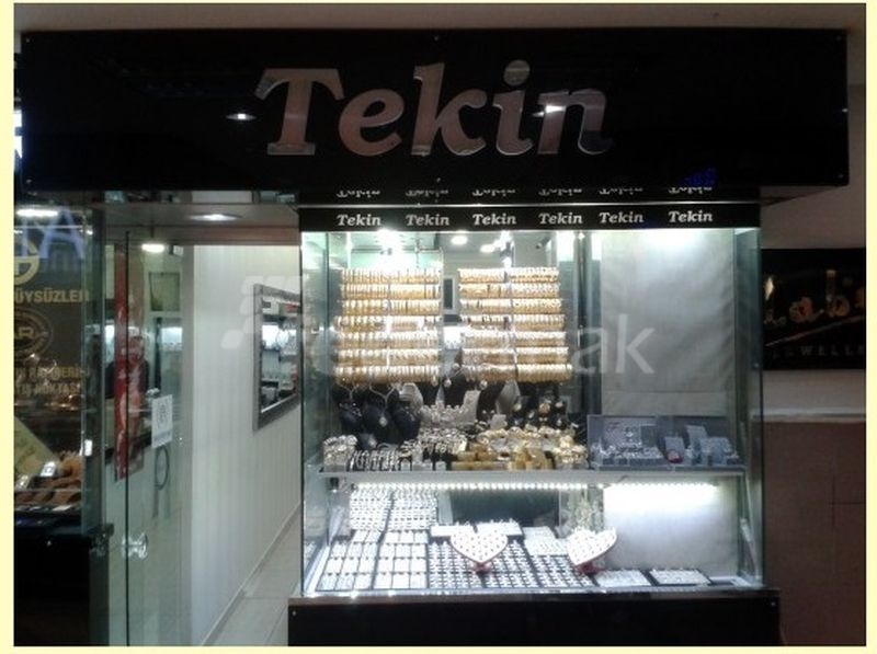 Tekin