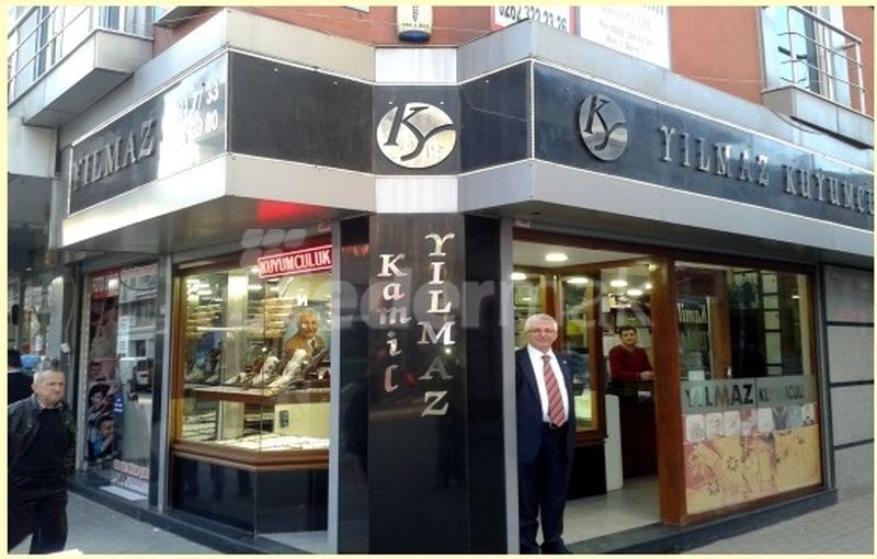 Yılmaz