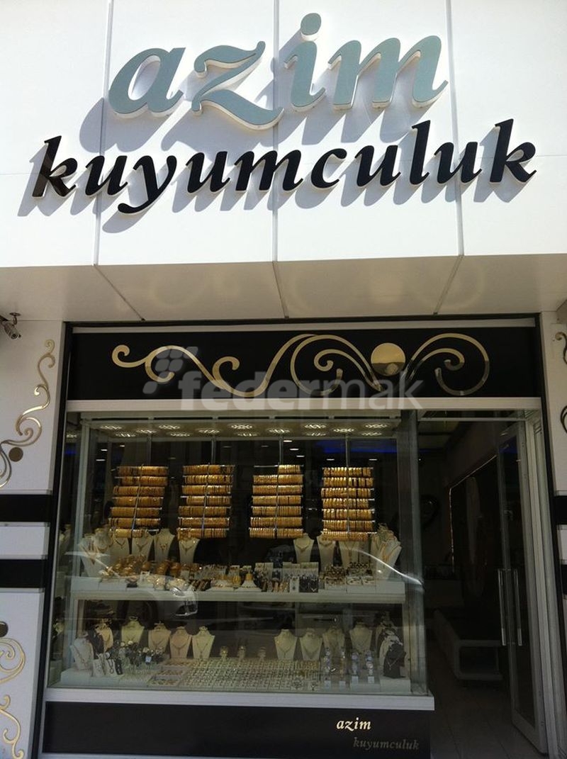 Azim Kuyumculuk