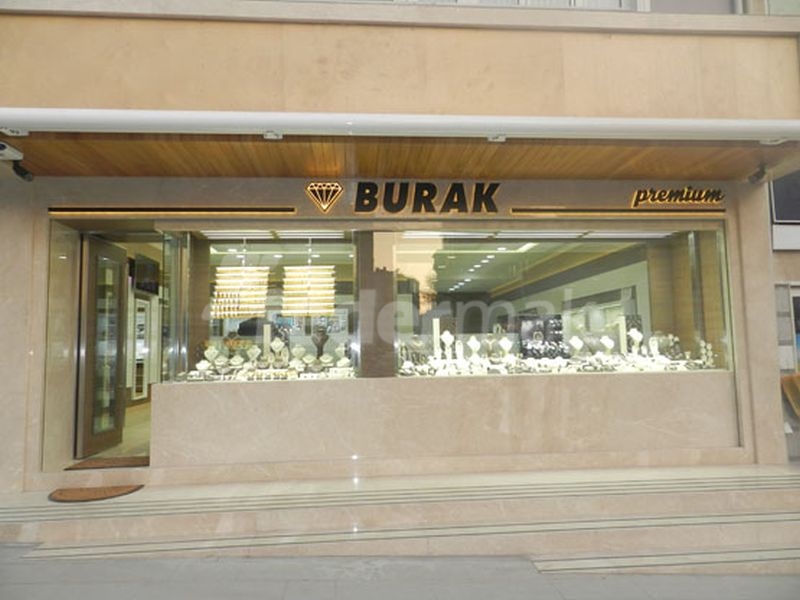 Burak - 3