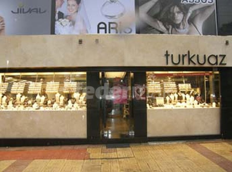 Turkuaz